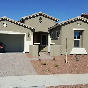 Az Casita Holiday home